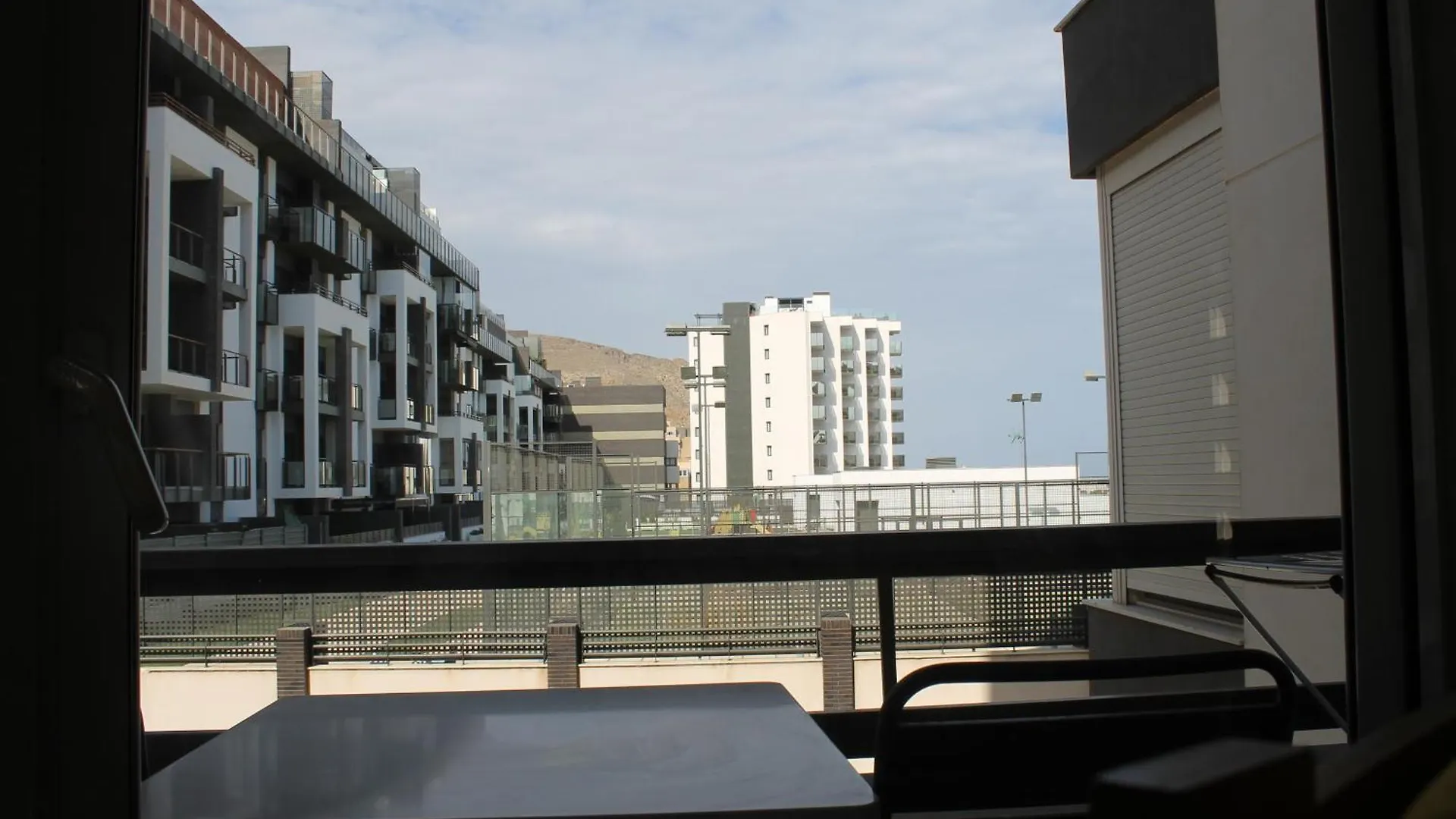The Paradise Aguadulce  Apartment