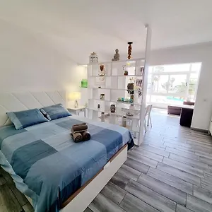 Maria 26 Playa Roca Apartamento Costa Teguise