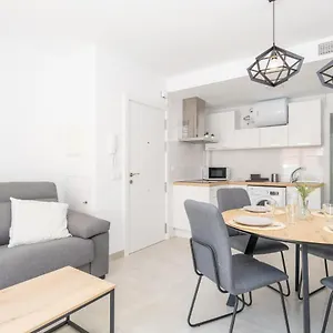 Renthas Atico Apartamento Fuengirola