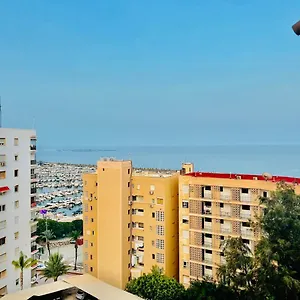 La Magdalena Apartamento