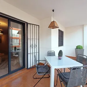 Alejandria Aguadulce Sur, 2hab, Terraza, Wifi, Piscina Y Garaje Apartamento