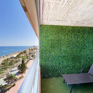 Playa Apartamento Málaga