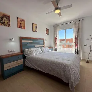 Apartamento En Aguadulce Con Piscina Apartamento