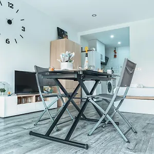 Brisa Playa Apartamento