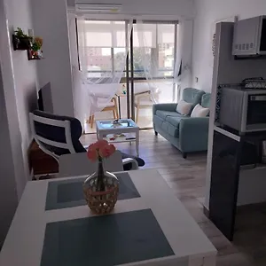 Acacias Apartamento