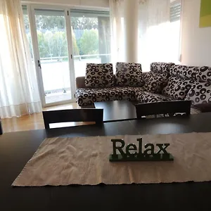 Skylinepamplona Apartamento Pamplona