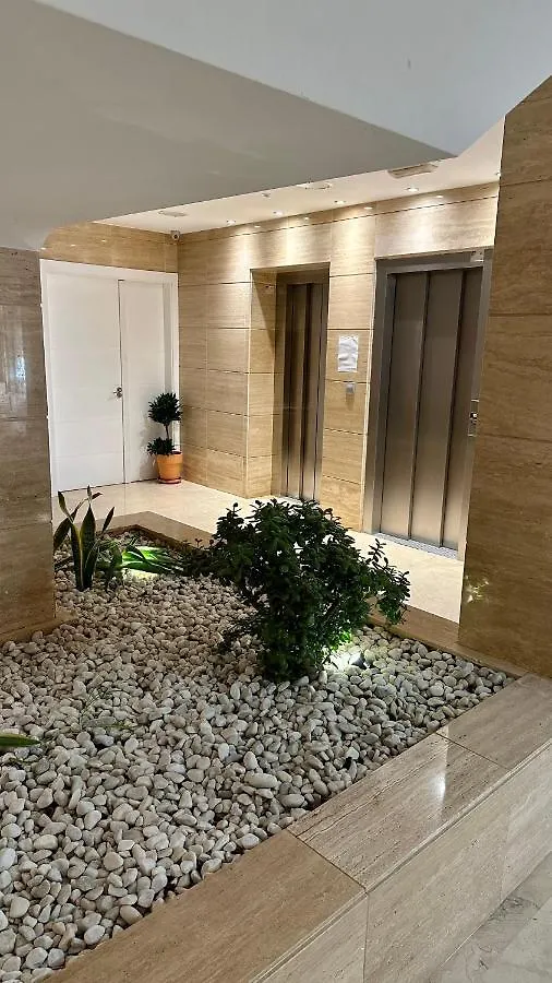 The Paradise Aguadulce  Apartment Aguadulce (Almeria)