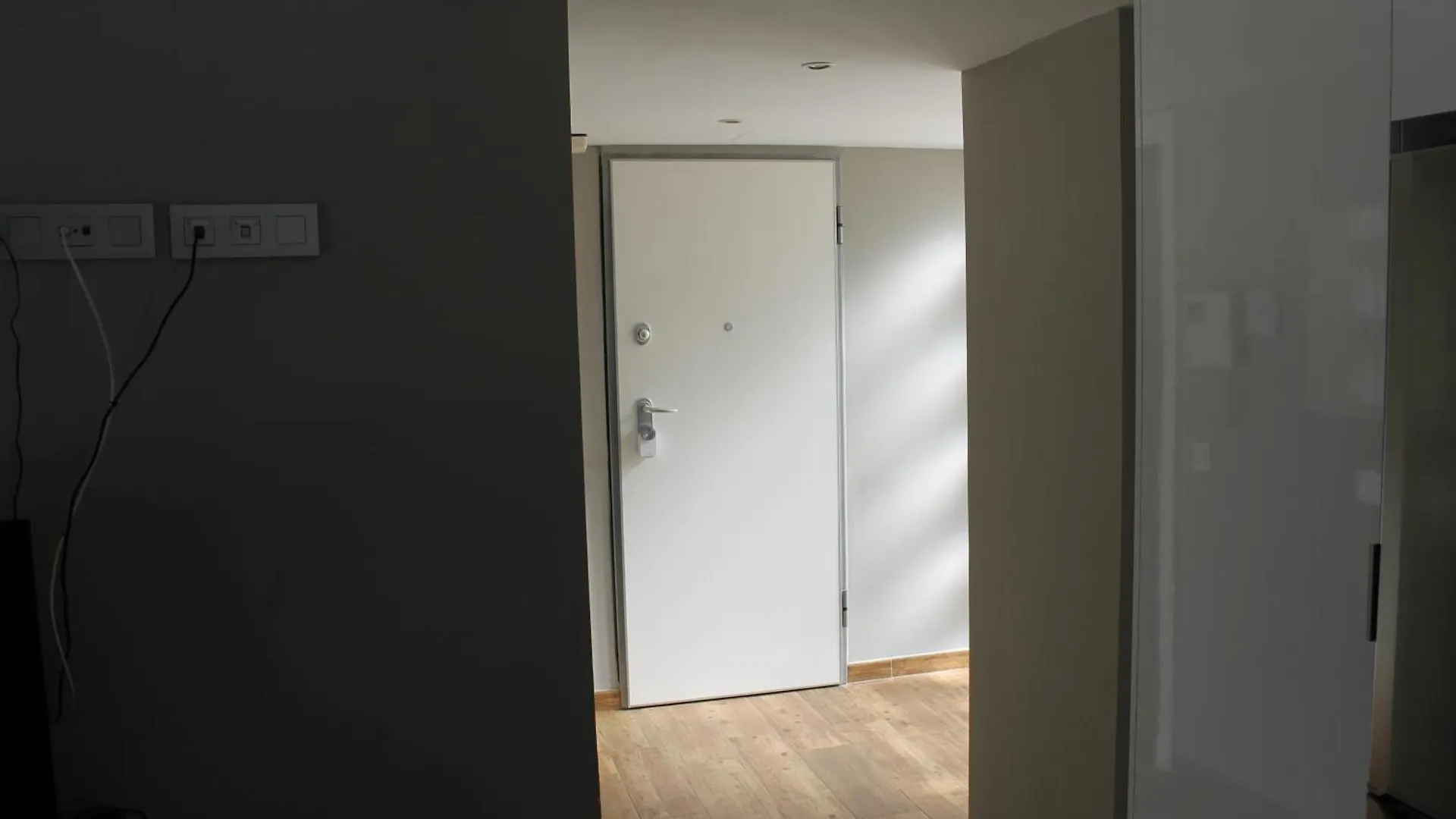 The Paradise Aguadulce  Apartment