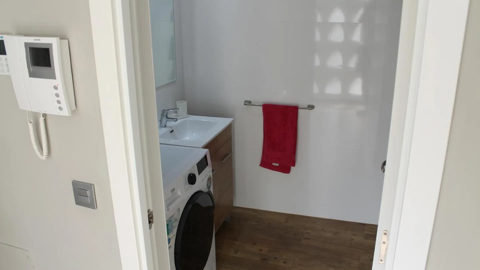 Apartment The Paradise Aguadulce