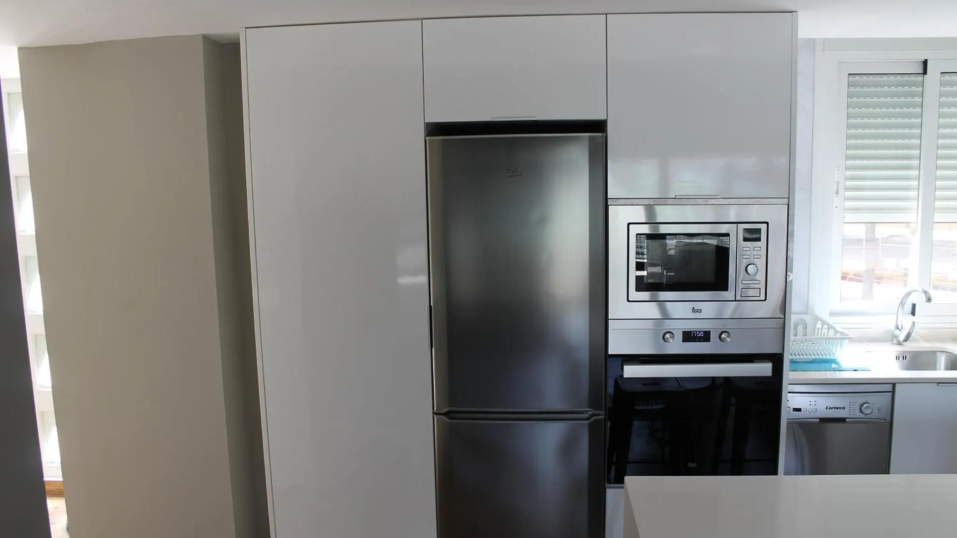 Apartment The Paradise Aguadulce