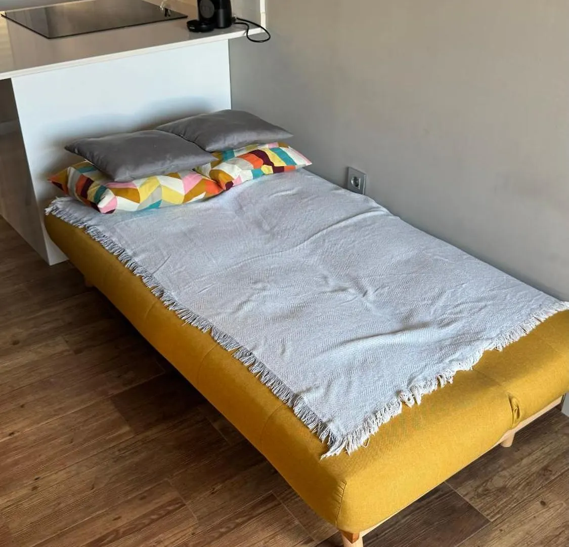 Apartment The Paradise Aguadulce  Spain